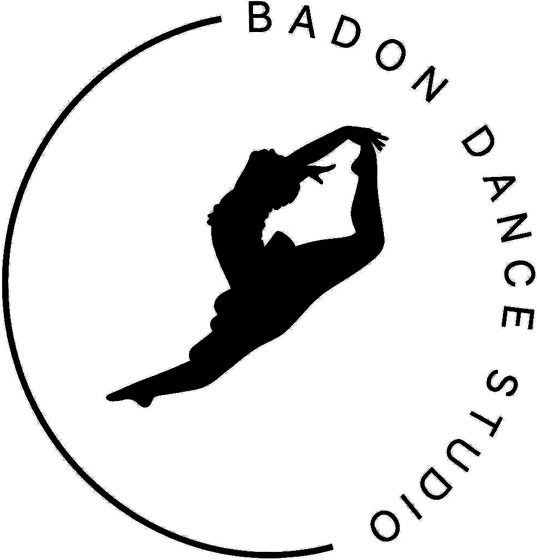 Badon Dance Studio logo
